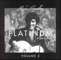 Elvis Presley - A Touch Of Platinum, Vol. 2 (2CD Set)  Disc 2